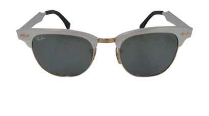Ray Ban Gafas De  Sol Club Master, vista frontal